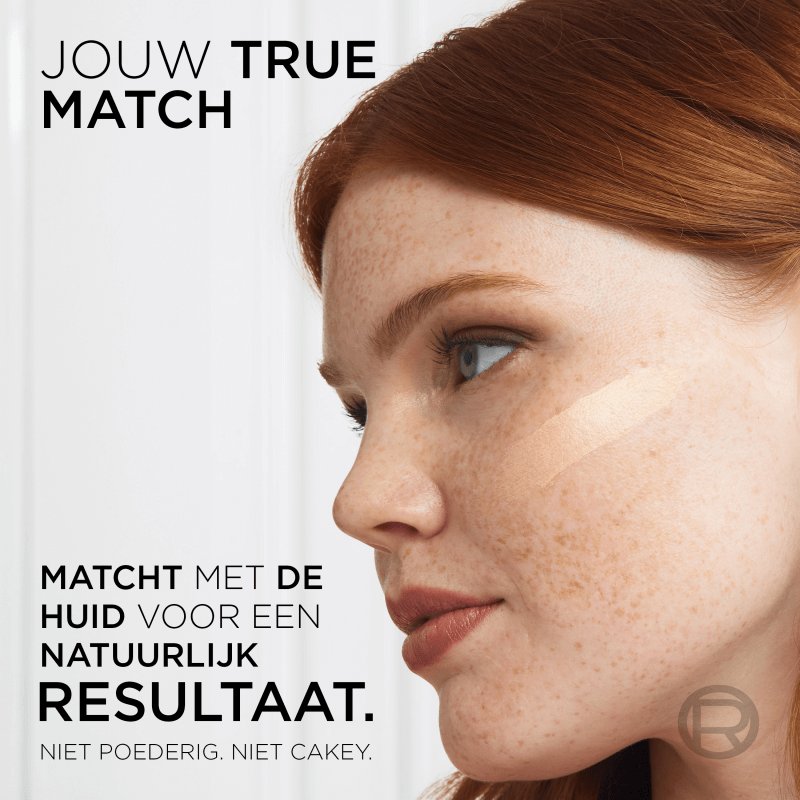 True Match Universal 5 NL